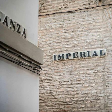 Apartament Imperial Center Seville New Management Since April Sevilha Exterior foto