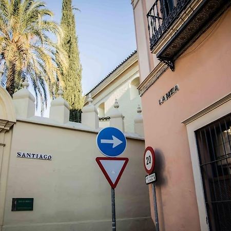 Apartament Imperial Center Seville New Management Since April Sevilha Exterior foto